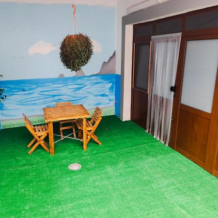 Bimbache Home Frontera Bagian luar foto