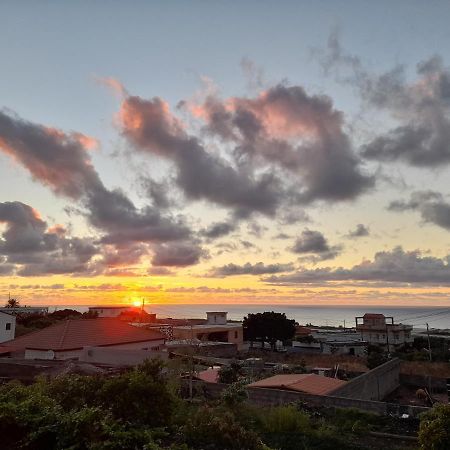Bimbache Home Frontera Bagian luar foto