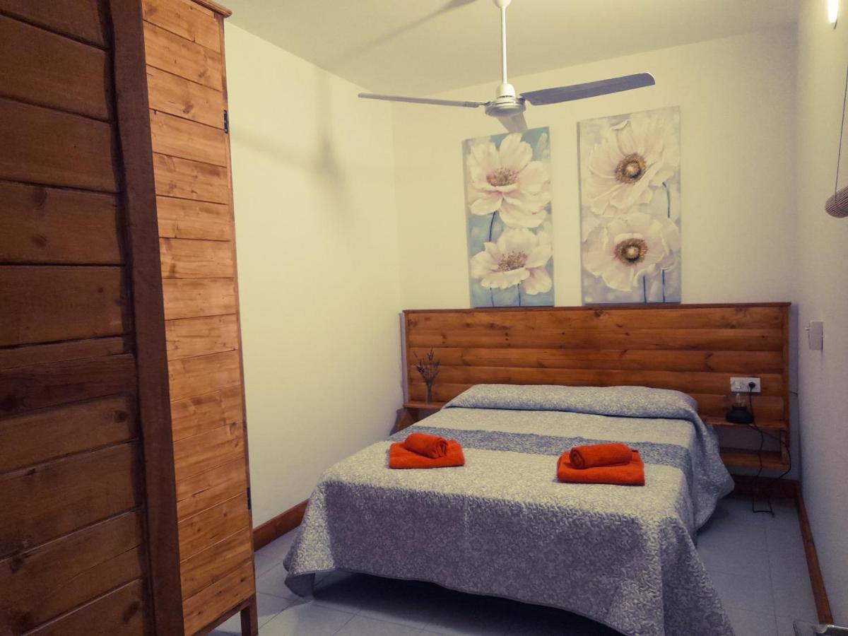 Bimbache Home Frontera Bagian luar foto