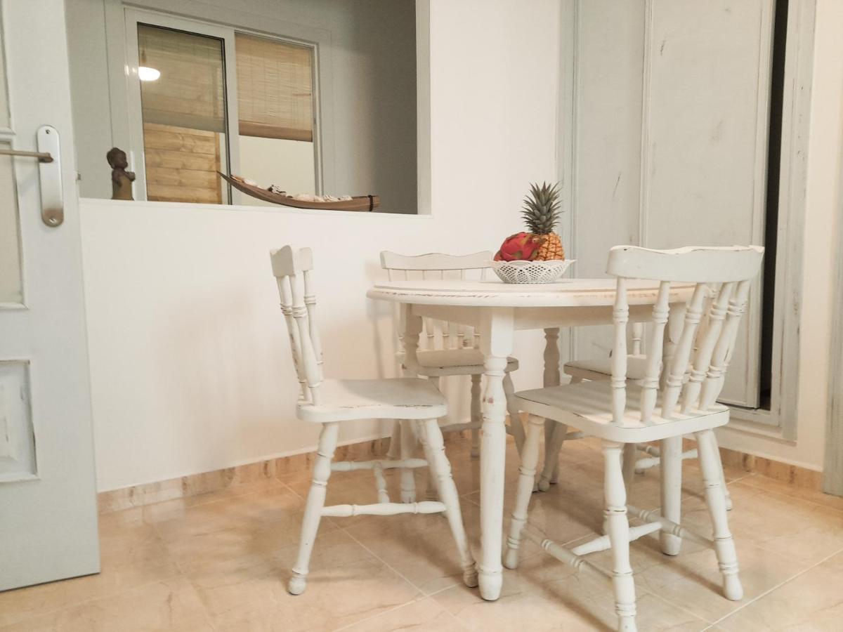 Bimbache Home Frontera Bagian luar foto