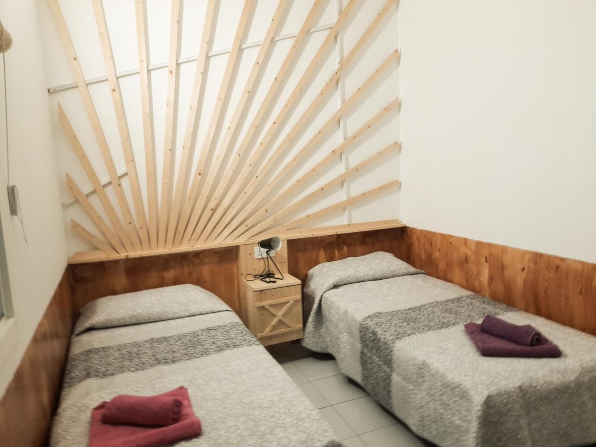 Bimbache Home Frontera Bagian luar foto