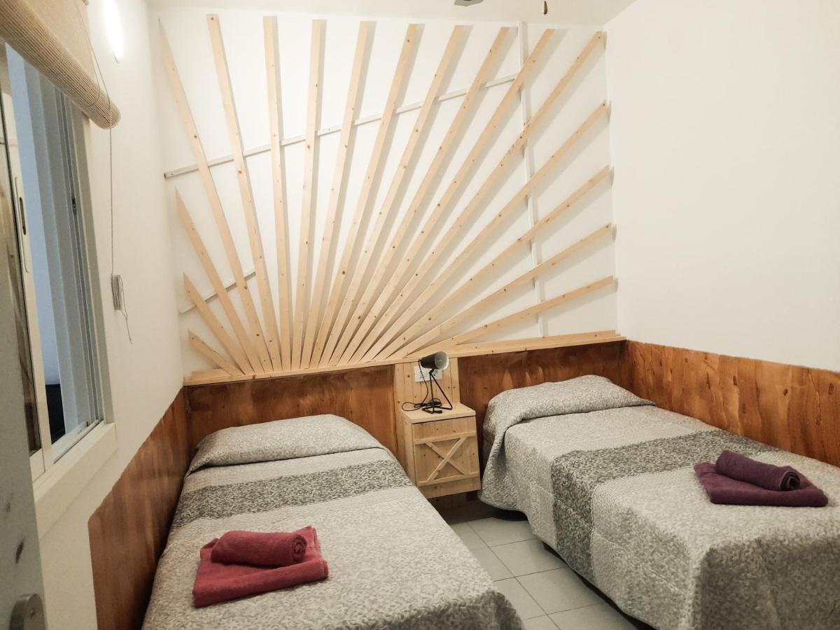 Bimbache Home Frontera Bagian luar foto