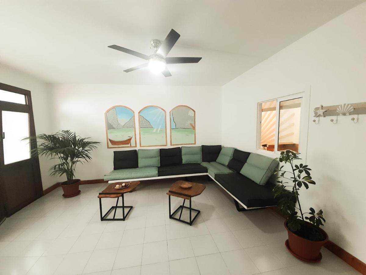 Bimbache Home Frontera Bagian luar foto