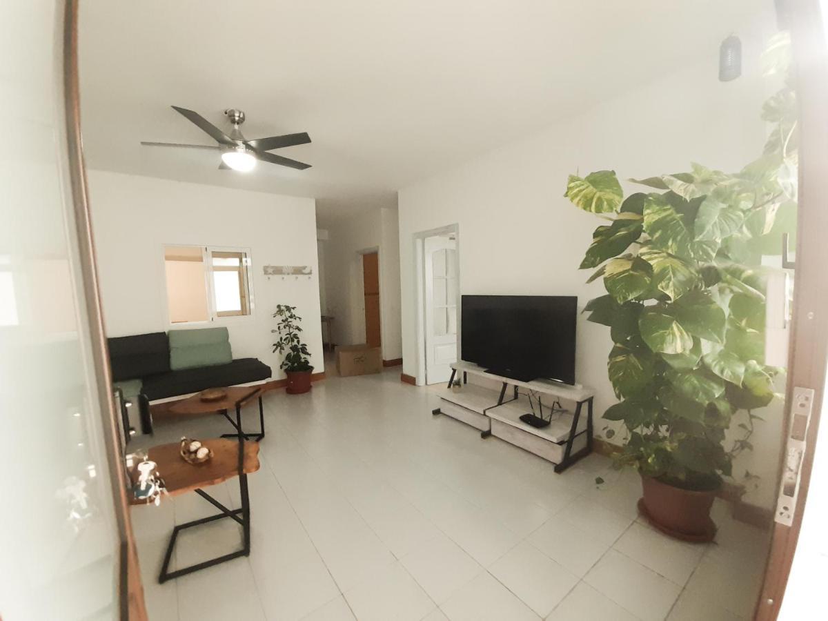 Bimbache Home Frontera Bagian luar foto