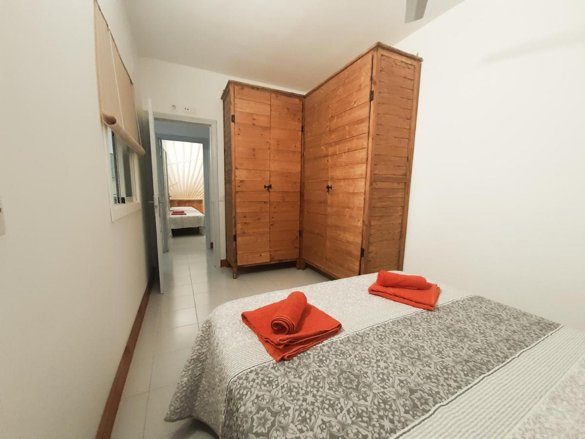 Bimbache Home Frontera Bagian luar foto