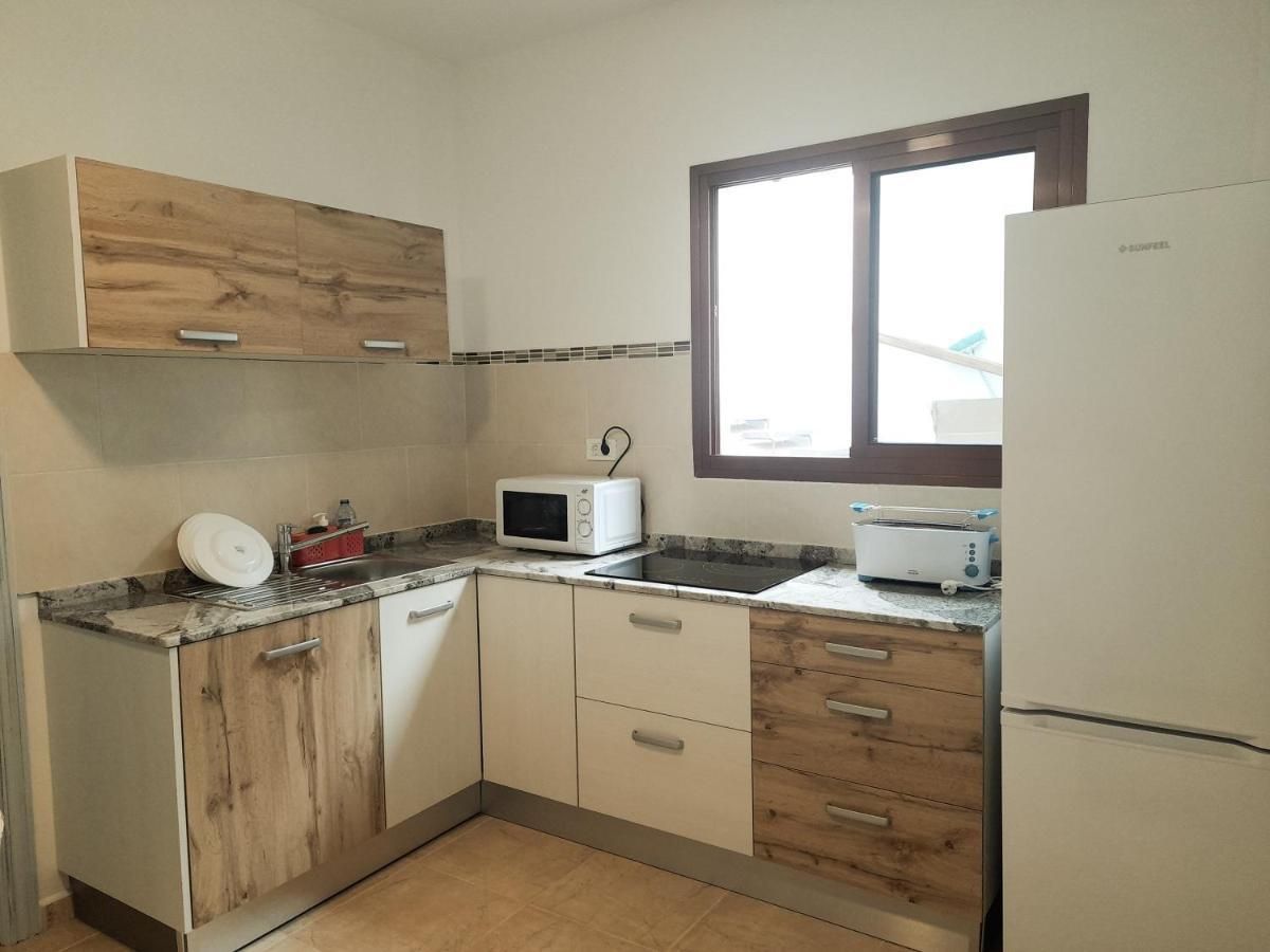 Bimbache Home Frontera Bagian luar foto