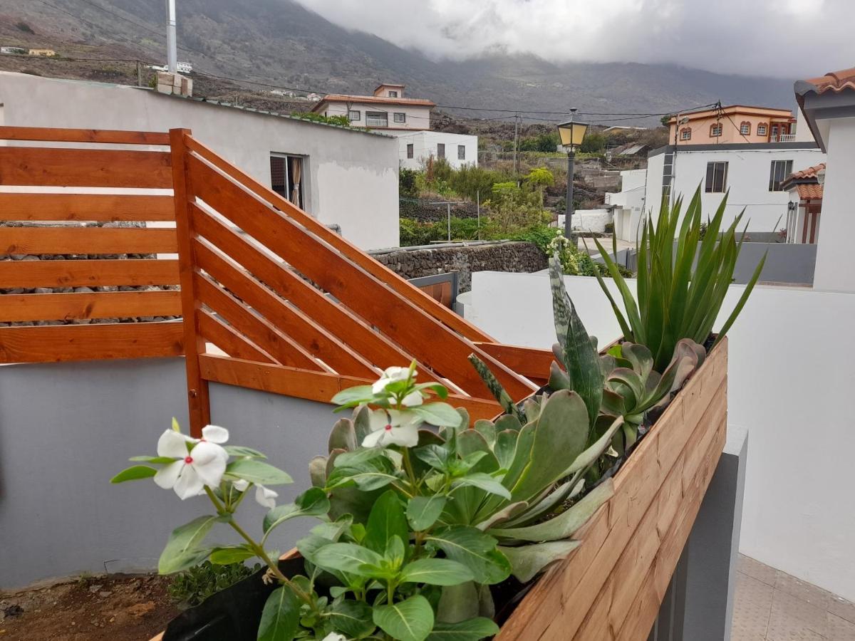 Bimbache Home Frontera Bagian luar foto