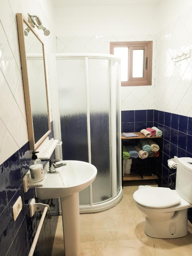 Bimbache Home Frontera Bagian luar foto