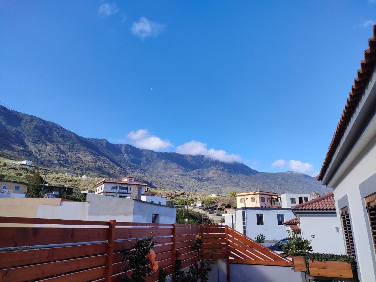Bimbache Home Frontera Bagian luar foto